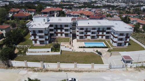 Lilyum Hotel Manisa