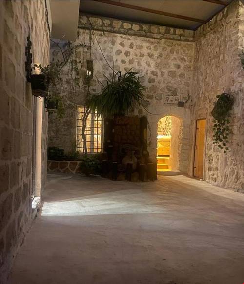 Demirhan Otel