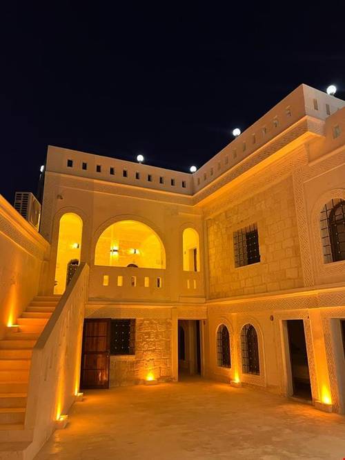 Kasriroj Otel