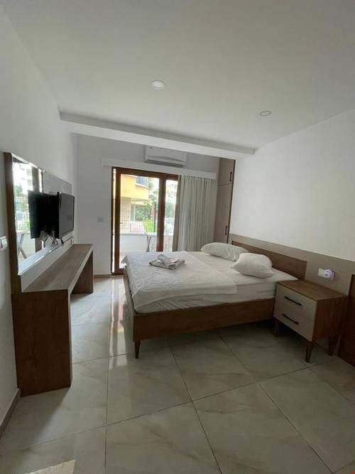 Tayfun Hotel