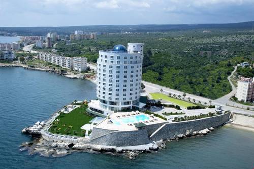 Lamos Resort Hotel & Convention Center