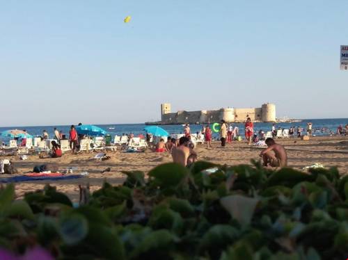 Seymen Otel