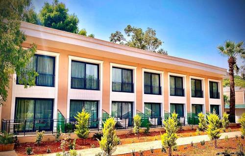 Polaris Hayat Otel