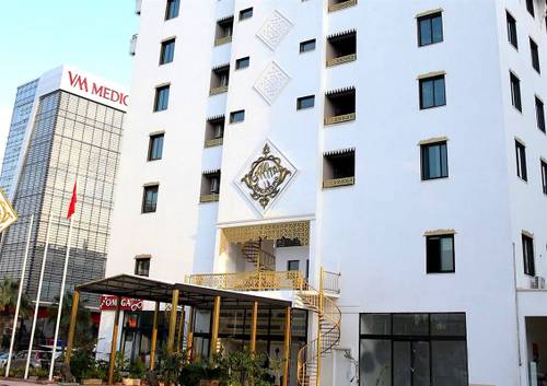 Merada Suit Otel