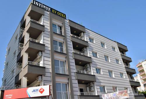 İstinye House
