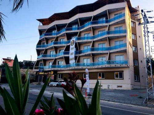 Grand Taş Otel