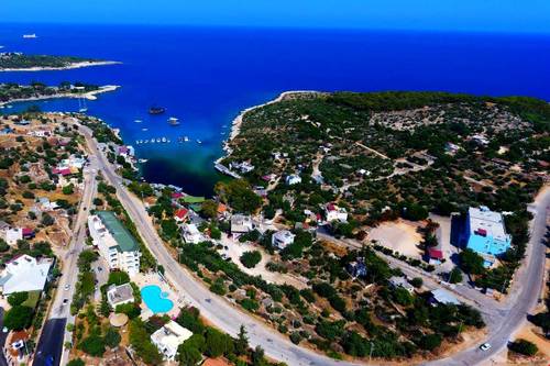 Calamie Hotel & Beach Club