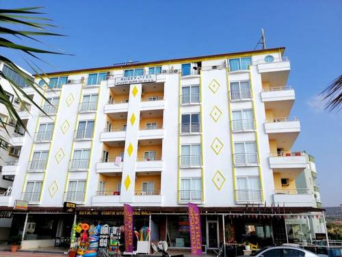 Kuzey Apart Otel