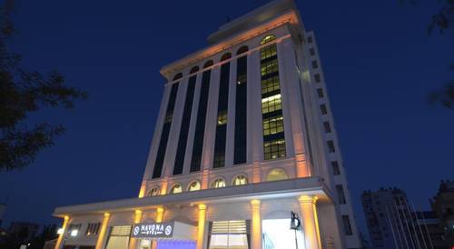 Navona Otel