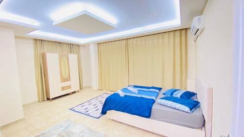 New City Hostel