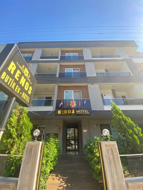 Renos Butik Otel