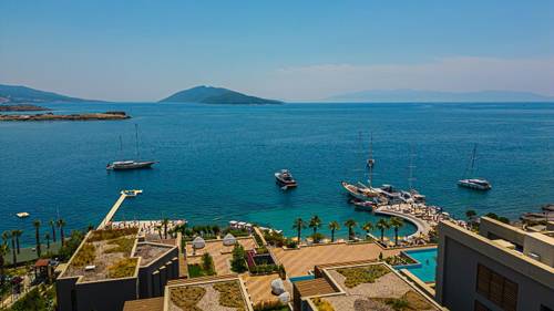 Bodrum Bitez EVT1950