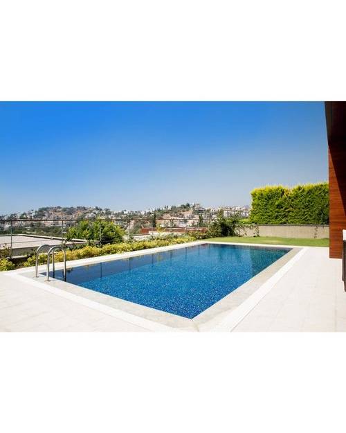 Villa Opal
