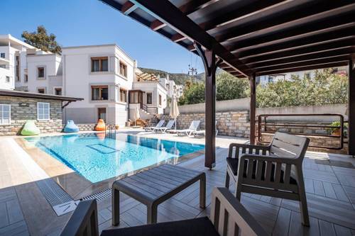 Bodrum Merkez EVT1730