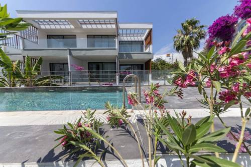 Agatha | Bodrum