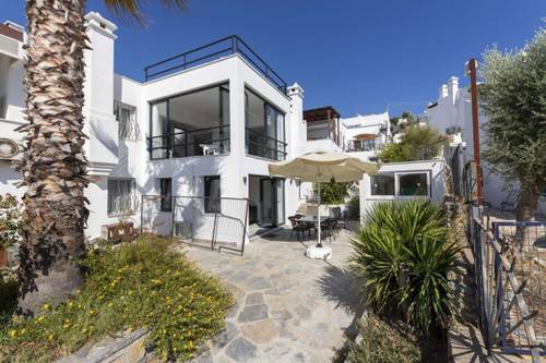 Tulip 1 | Bodrum