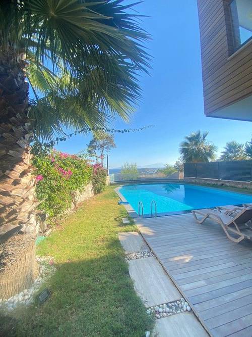 Villa Barrani