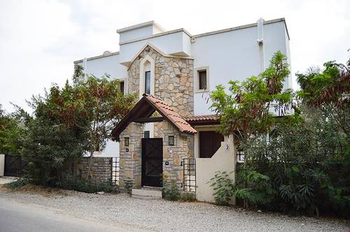Bodrum Bitez BD436