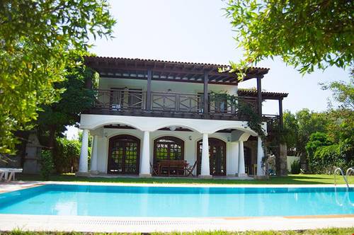 Bodrum Bitez BD437