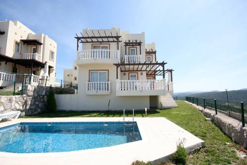 Bodrum Boğaziçi BD432