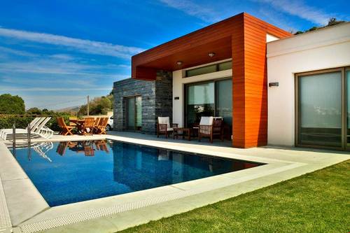 Yalıkavak Villa BD497