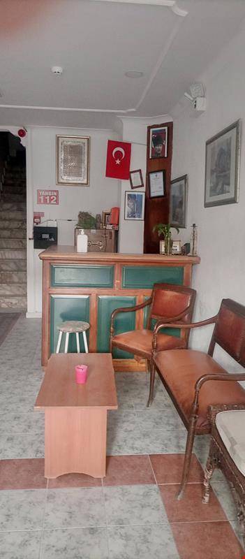 Caglayan Pansiyon