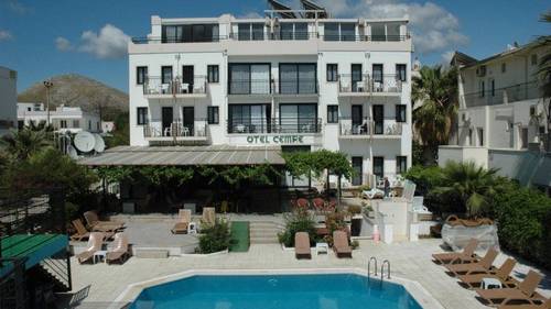 Cemre Otel