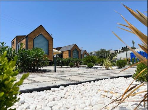 Bana Bırak Tiny House