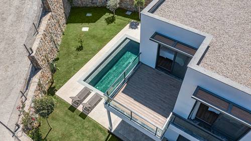 Al Mare Villa