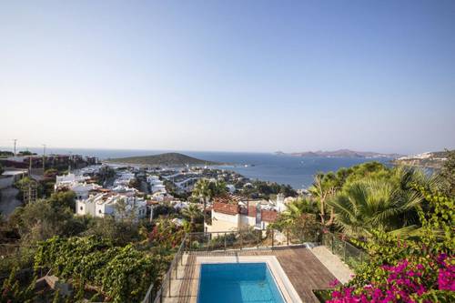 Myndos | Bodrum