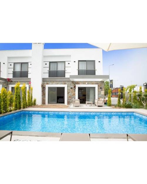 Villa Allure A
