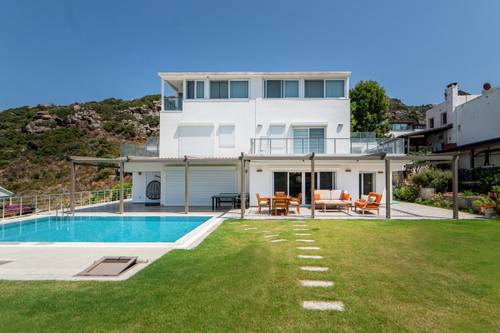VillaAceso | Bodrum