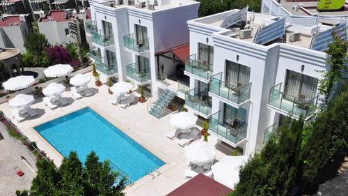Hotel Günay