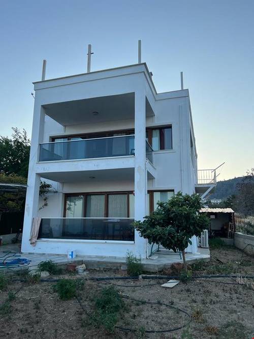 Mazı Tatil Evi
