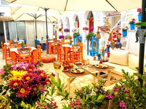 Sade Butik Otel
