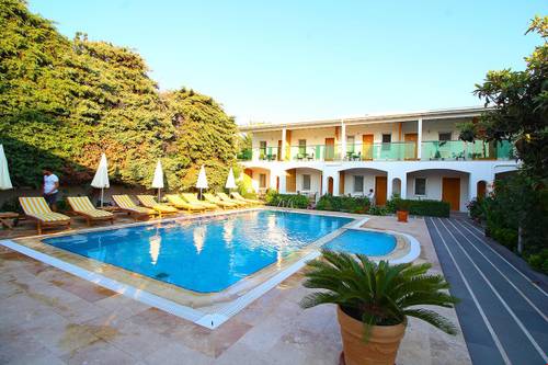 The Losh Otel
