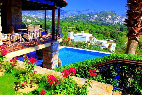 Villa Cosy