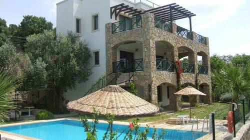 Villa Silver