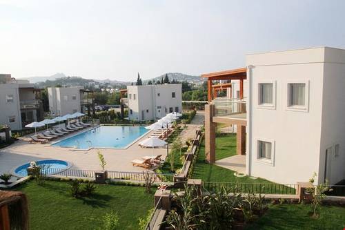 Villa Yalıkavak 2