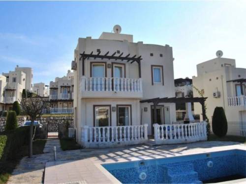 Villa Flamingo