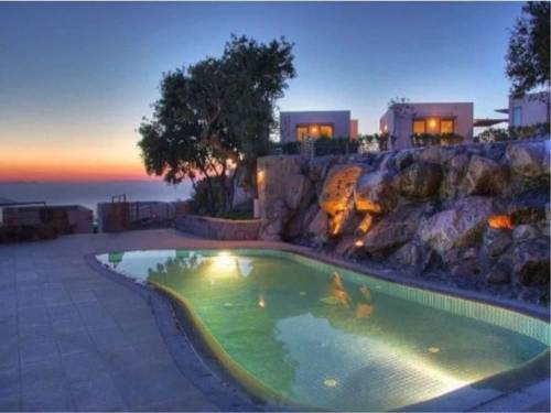 Villa Hillside