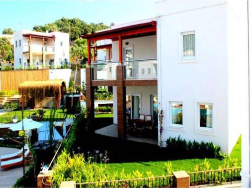 Villa Kumkat