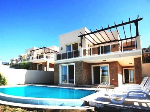 Villa Royal