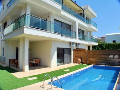 Villa Sade A
