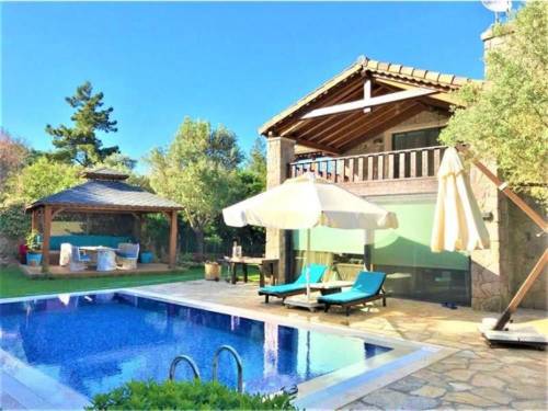 Villa Sanctum