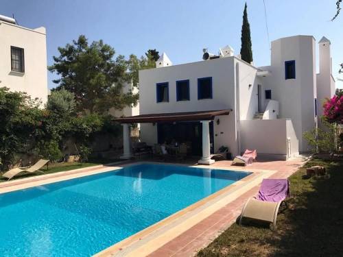 Villa Sidar