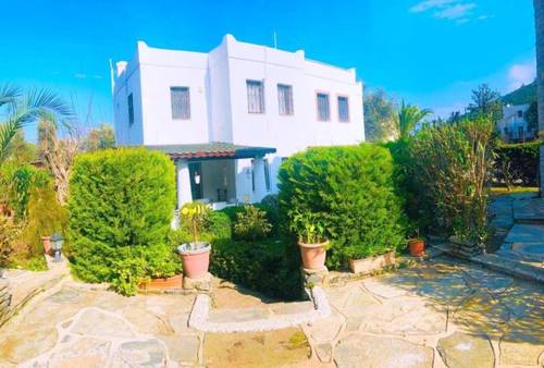 Villa Social