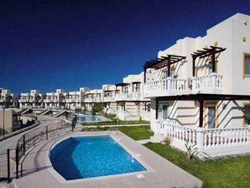 Villa Turkuaz Homes 1