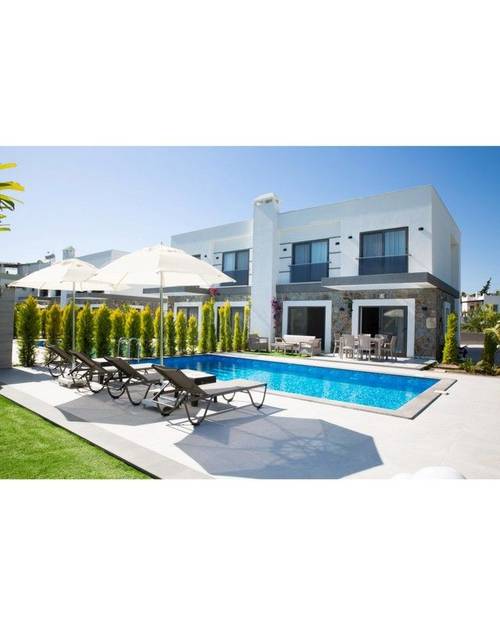 Villa Allure B