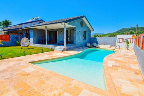 Villa 48 Exclusive